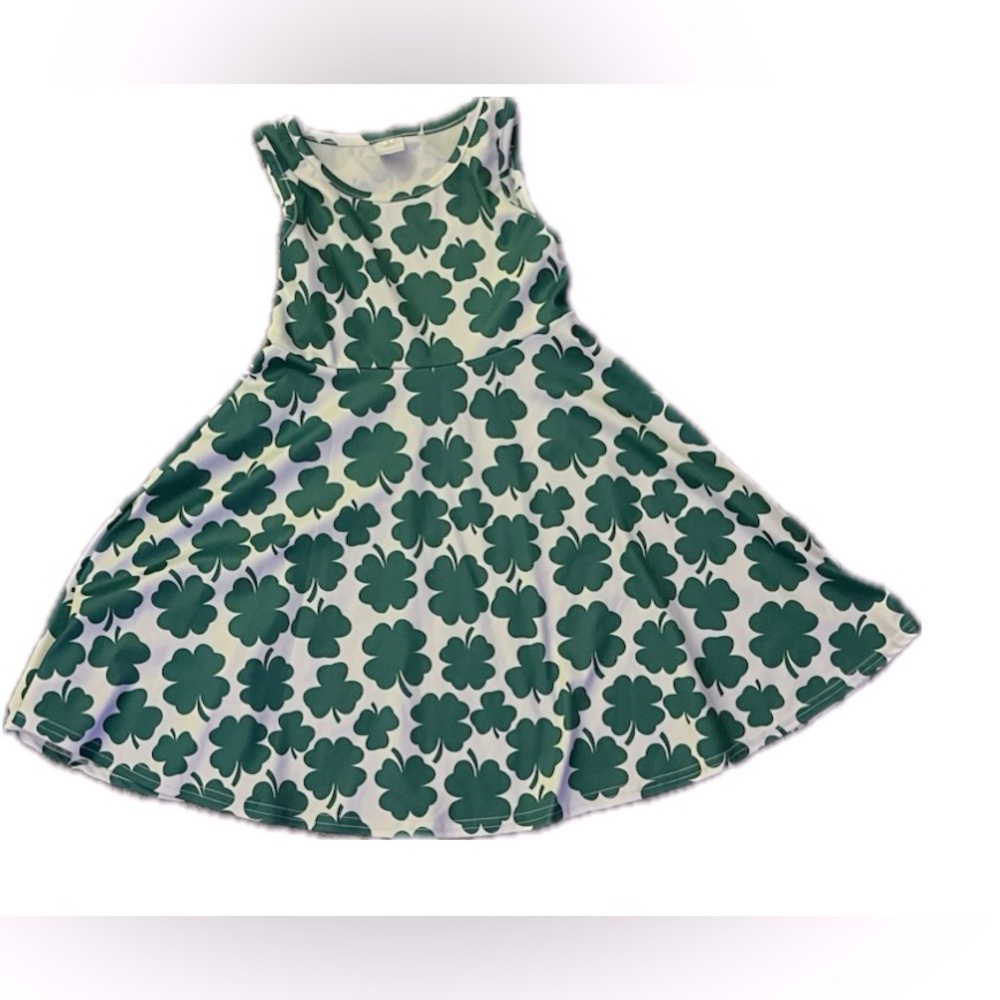 Girls dress